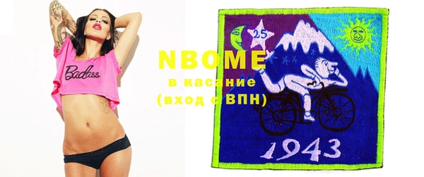 винт Бородино