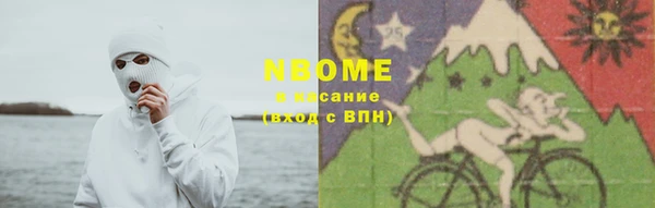 винт Бородино
